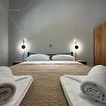 Unique 2 Apartmán