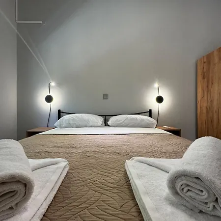 Unique 2 Apartamento