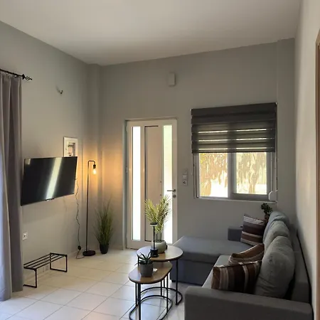 Unique 2 Chania (Crete)