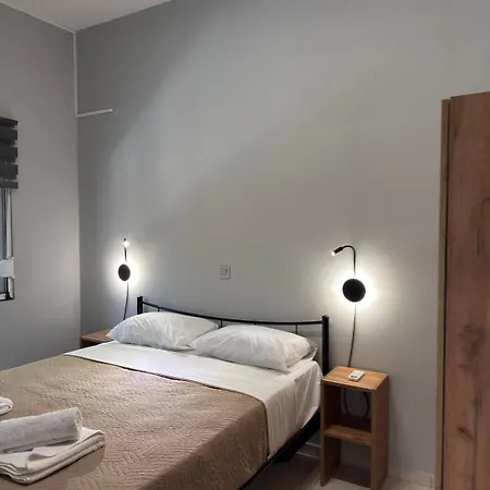 Unique 2 Apartment Chania (Crete)