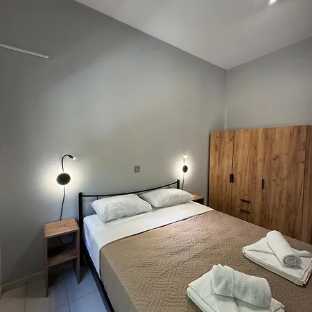 Unique 2 Apartment Chania (Crete)