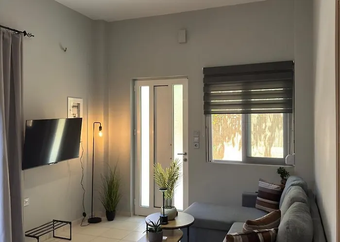 Unique 2 Chania (Crete)