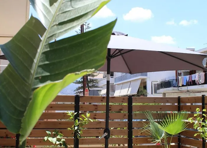 Unique 2 * Chania (Crete)