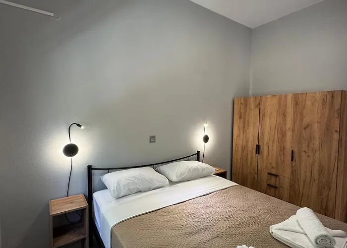 Unique 2 Apartment Chania (Crete)