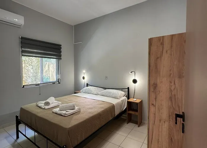 Unique 2 Chania (Crete)