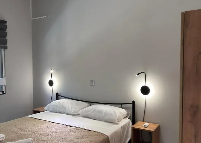 Unique 2 Apartament Chania (Crete)