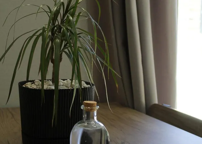 Unique 2 Chania (Crete)