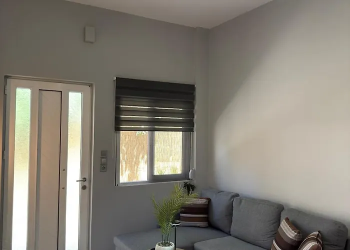 Unique 2 Chania (Crete)