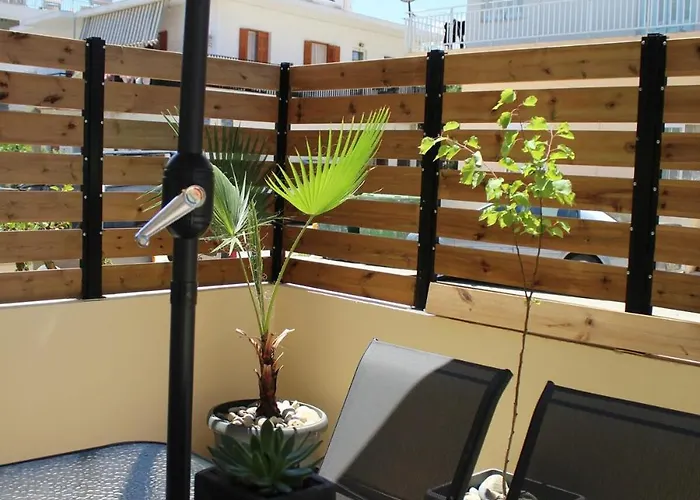 Unique 2 * Chania (Crete)