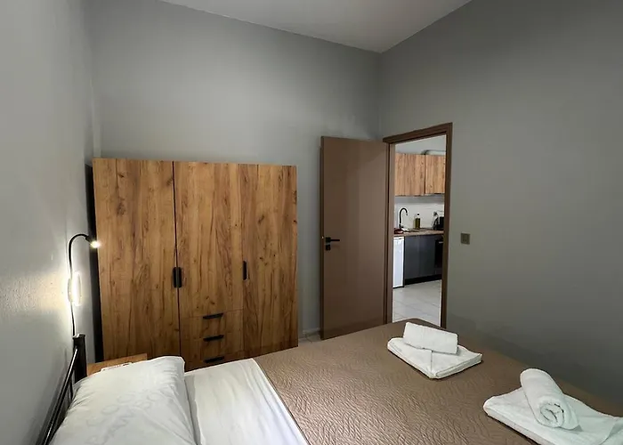 Unique 2 * Chania (Crete)